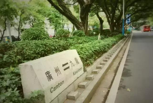 广州最值得去摄影的地方,广州摄影打卡景点