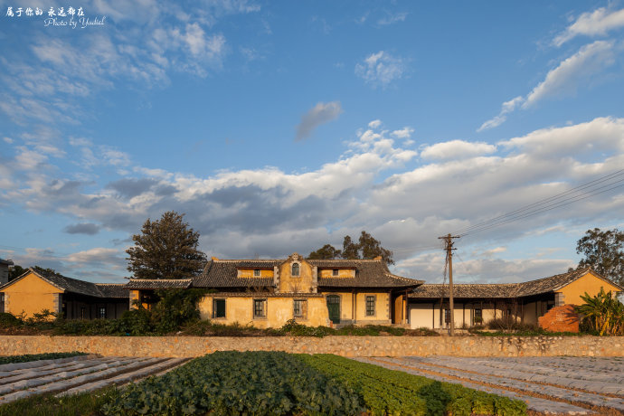 云南建水一座极富韵味的小城,彩云之南建水邂逅云南最美县城