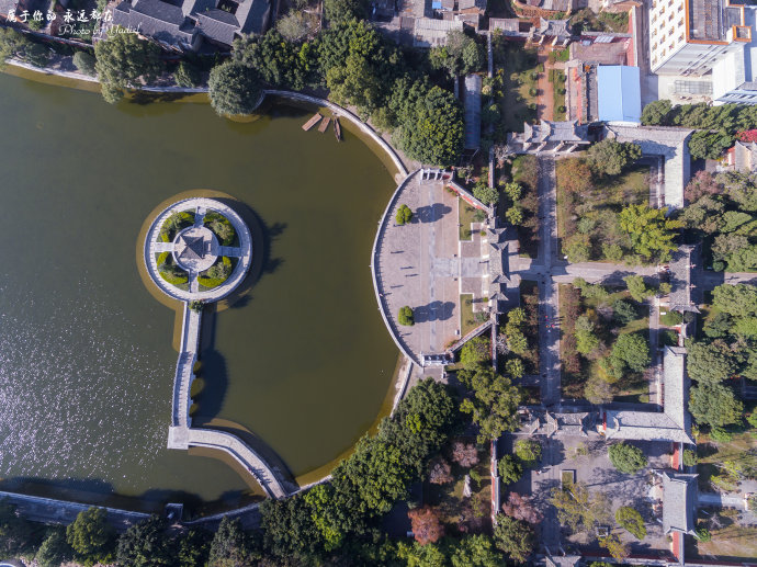 云南建水一座极富韵味的小城,彩云之南建水邂逅云南最美县城