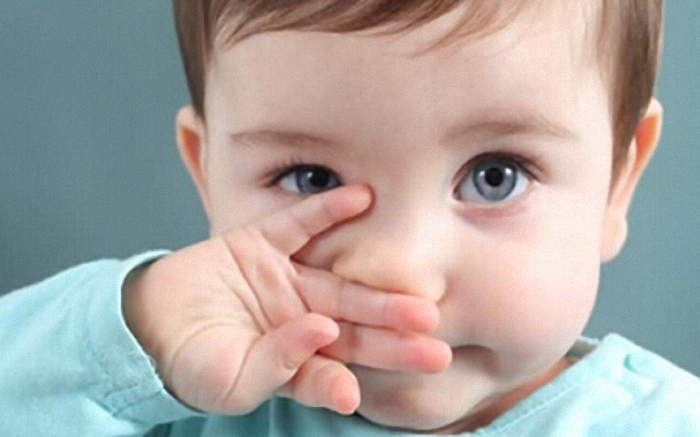 宝宝过敏性鼻炎的治疗方法小妙招,宝宝过敏性鼻炎中医怎么治疗好呢