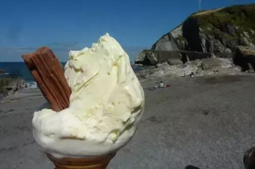 特色冰淇淋,各国冰淇淋的视频