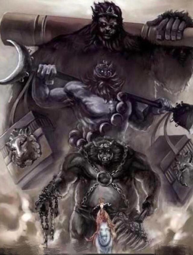 珍藏50张绝美墙纸,花了2000个小时选出十张壁纸