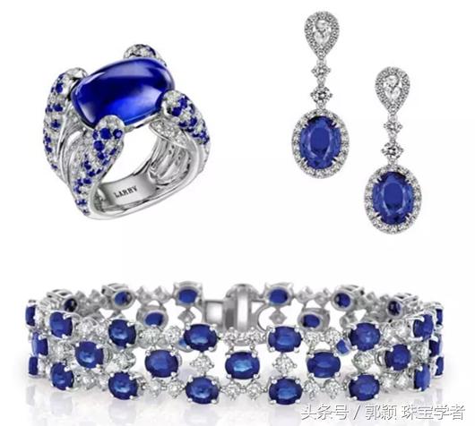 “烧无烧”，红蓝宝石的“微整形”！