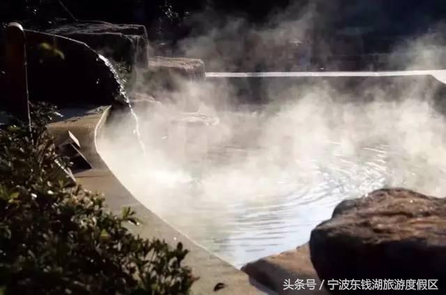 二灵山温泉特色,二灵山