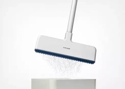 家里清洁的烦恼,家中最难打扫有了它轻松解决