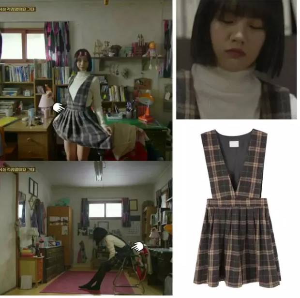 泫雅iu同款外套,泫雅iulisa都穿的牌子