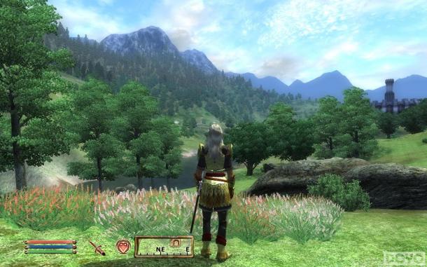 推荐火象星座喜欢的冒险游戏,火象星座玩游戏