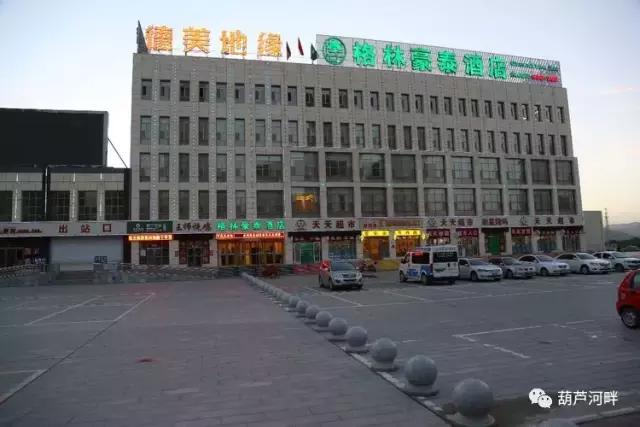 这就是我们美丽的大静宁，一定要让更多人看到