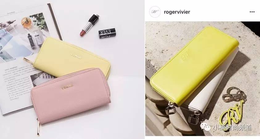 颜色与运势,颜色运势穿搭