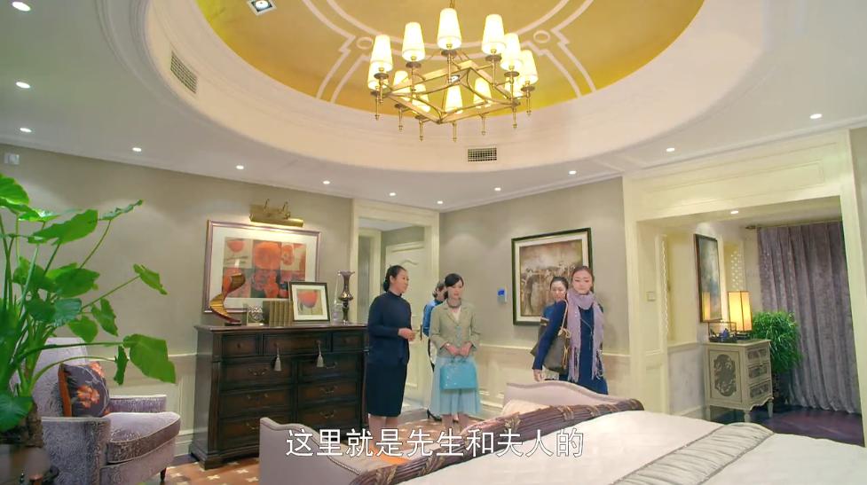 守护丽人朱琦琦刚到林氏上班,守护丽人朱琦琦什么时候被揭穿的