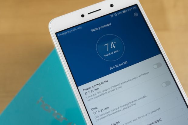 荣耀6x深度评测,荣耀6x与荣耀畅玩6x是否一样