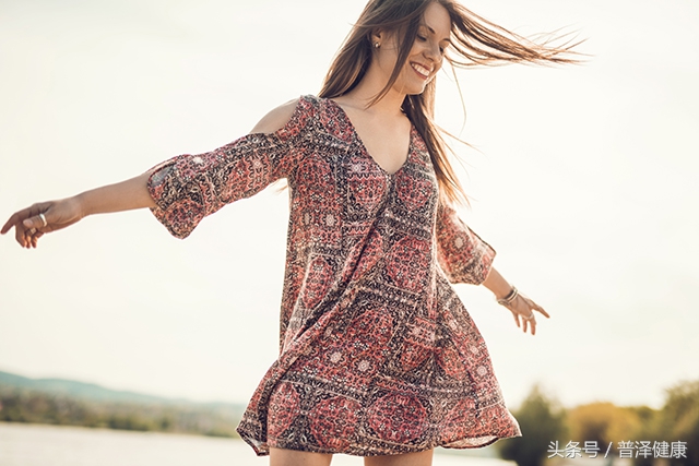 有些细小信号,其实是提醒你该做妇科检查啦!