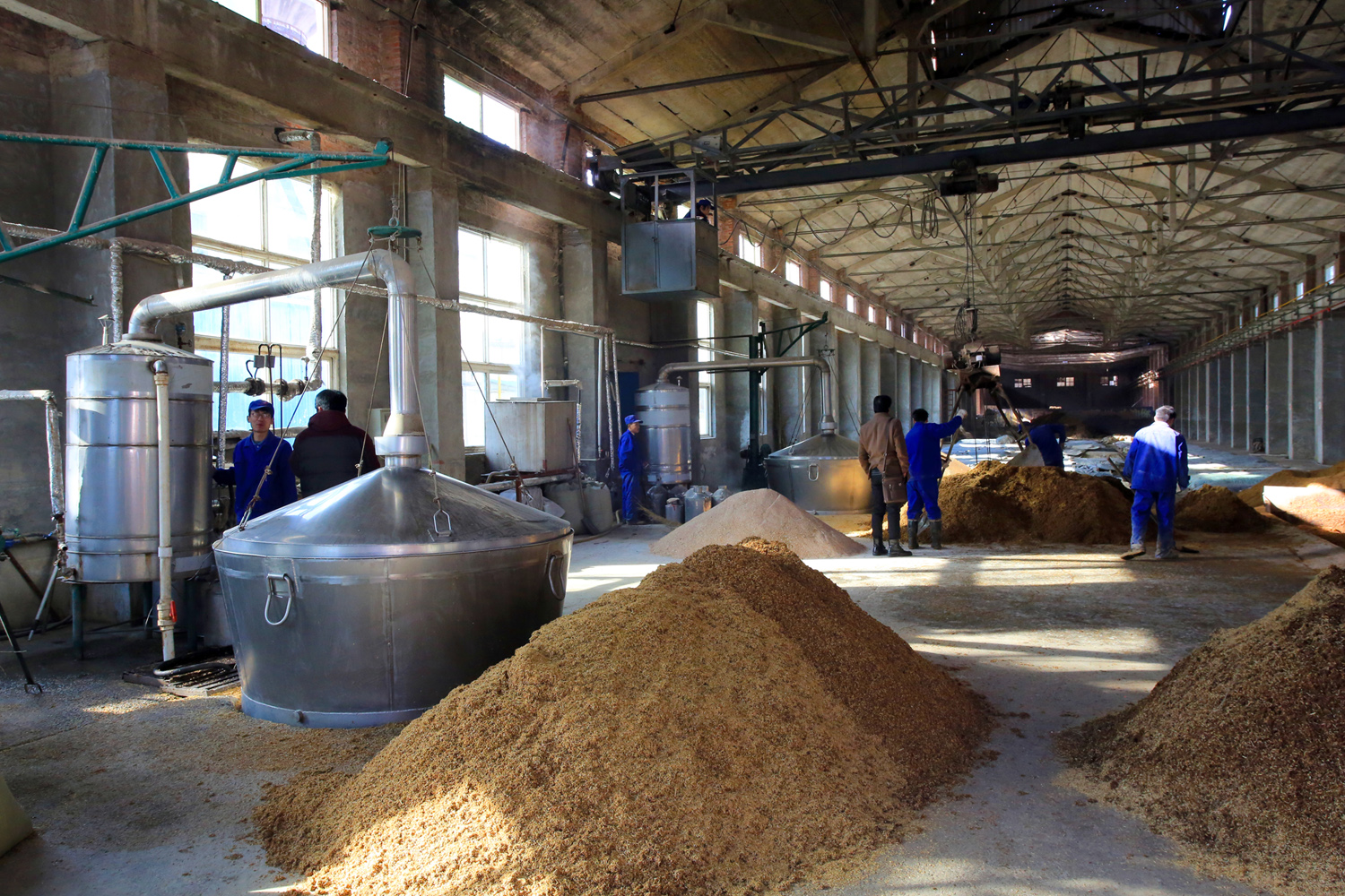 三家村都有什么酒,三家村酒