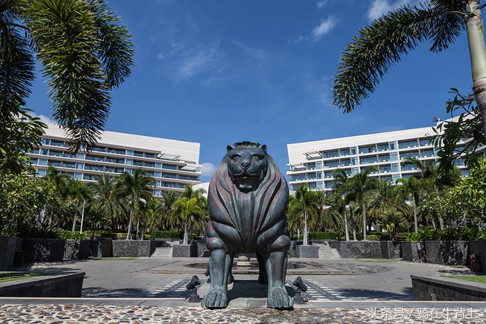 三亚美高梅3天2晚自由行套餐,三亚自由行攻略美高梅酒店