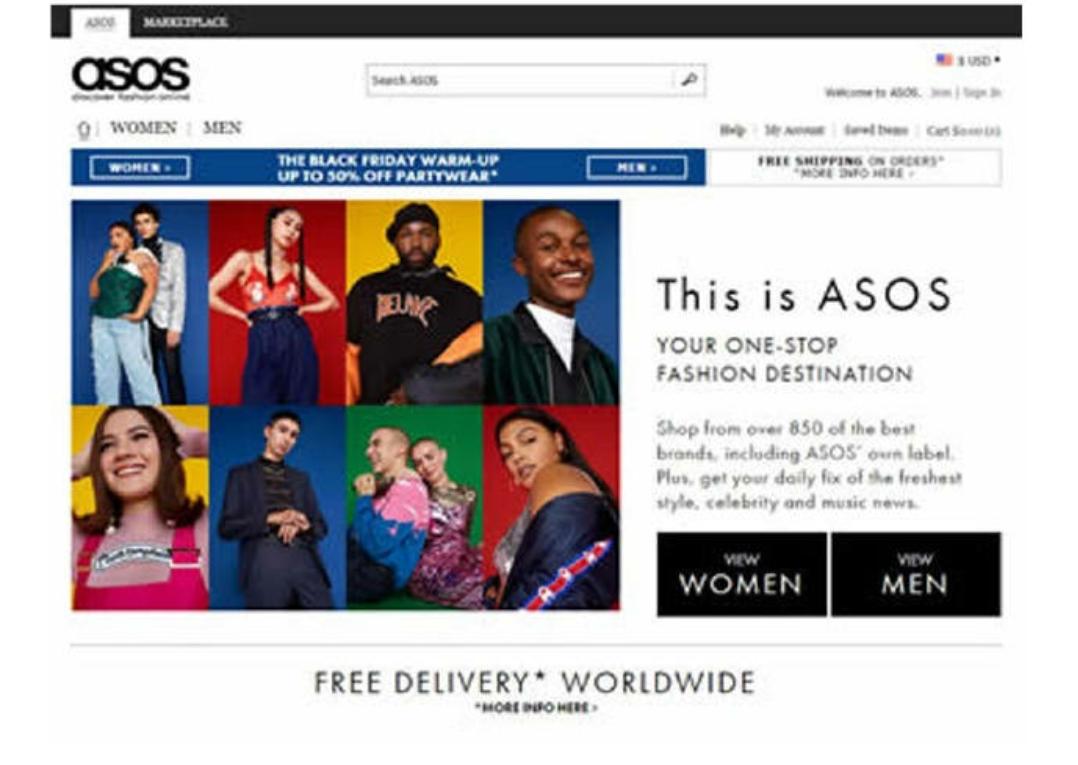 快时尚的品牌代表,2018年快时尚品牌排行