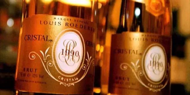 最贵的十款香槟,没有最贵只有更贵