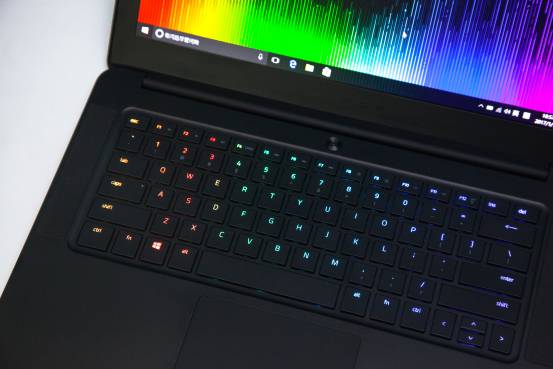 雷蛇灵刃2016款,雷蛇灵刃152060测评