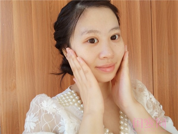 达尔肤a面膜测评,达尔肤杏仁s面膜