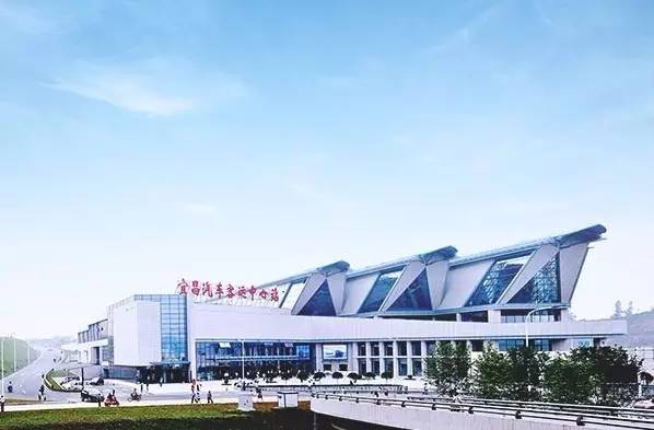 2021年宜昌长途客运站时刻表,宜昌客运站最新时刻表