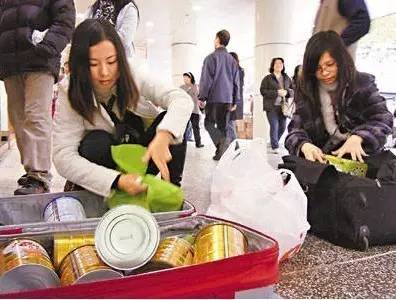 春节去香港购物攻略,香港最全购物指南