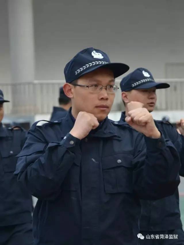 监狱民警警衔培训心得体会,监狱入警培训总结及感悟