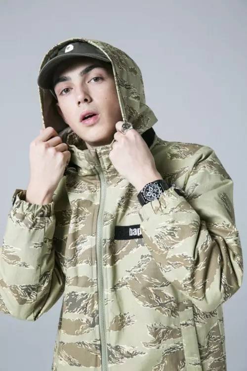 潮牌aape春夏系列,潮牌bape鲨鱼