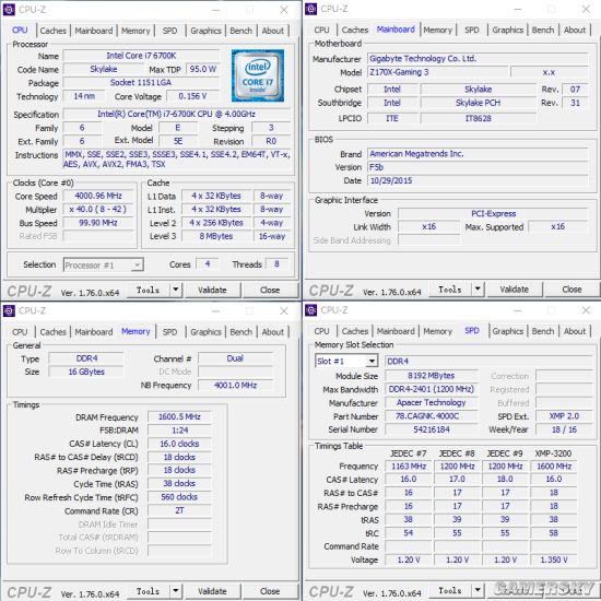 宇瞻高频内存,宇瞻ddr43200能超到4000吗