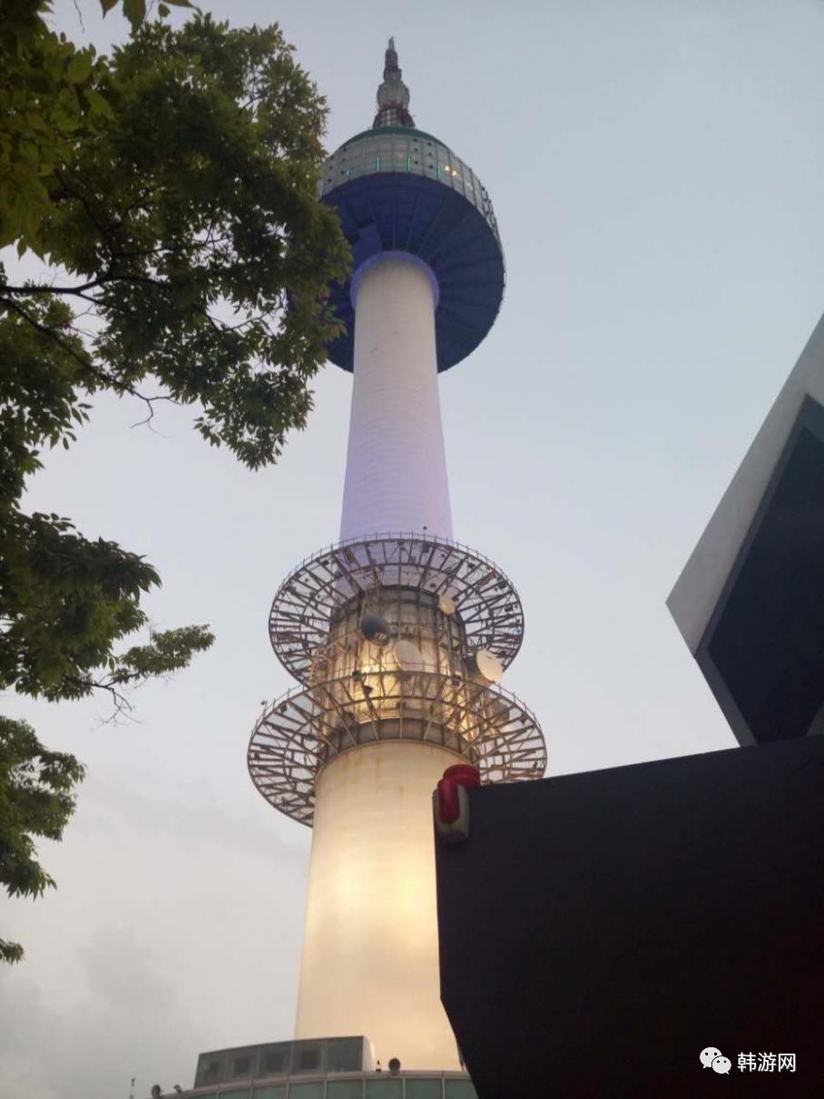 广州韩国釜山自由行,韩国釜山自由行详细攻略