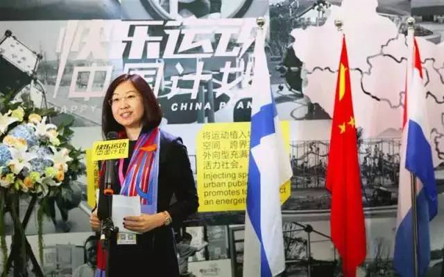 快乐运动带来的快乐,快乐运动健康领域