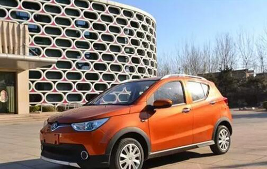 深扒汽车,新能源车资质梳理