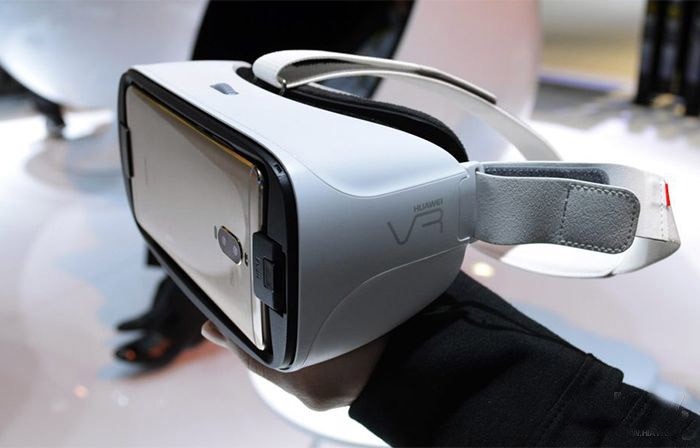 国产手机厂商扎堆做VR：谁在布局谁在凑热闹？