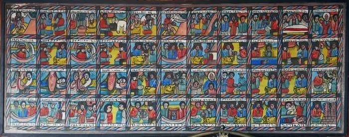 聂鲁达说,没有玩具我就没法活!那么,来看看大诗人怎么活的吧