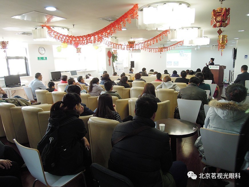 协和专家李莹,近视新突破专家深度讲解