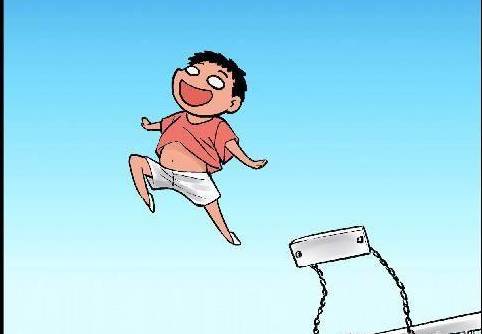 千万不要阻止孩子打游戏是谣言,千万别让孩子玩这种要命的游戏