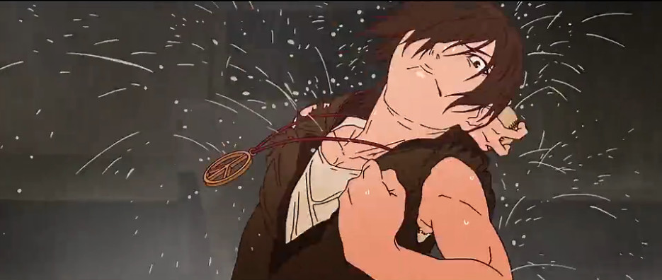 《冷血》引发的热情-原作西尾维新谈《伤物语Ⅲ冷血篇》及《物语系列》