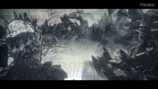 黑暗之魂3dlc深度解析,黑暗之魂3dlc2视频攻略