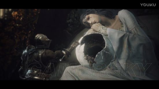 黑暗之魂3dlc深度解析,黑暗之魂3dlc2视频攻略