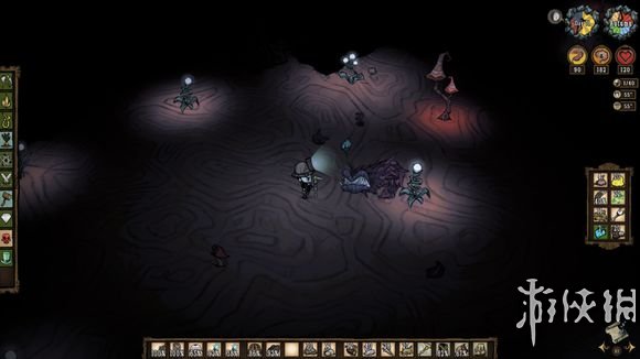 饥荒冒险群岛模式攻略,冒险模式饥荒每一个关卡攻略