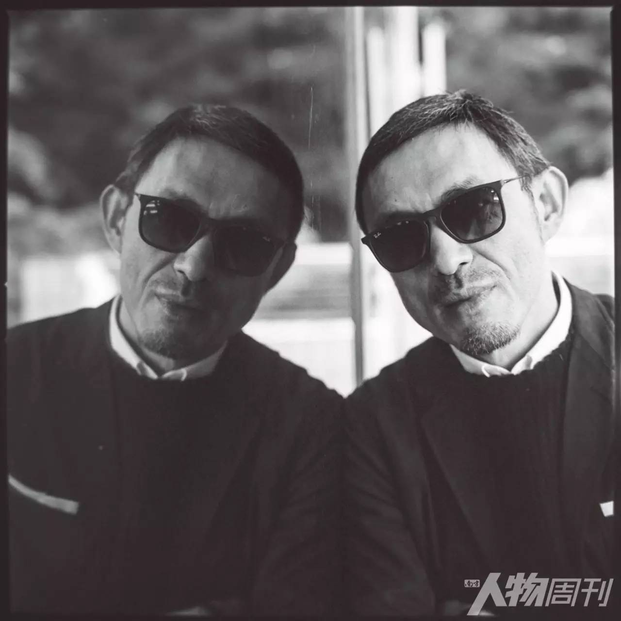 马家辉和周轶君,马家辉周轶君关系