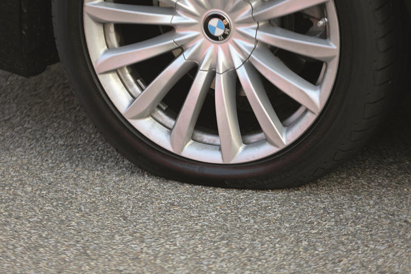 韩泰轮胎创造了轮胎业之最的奇迹,全球排名第六韩泰轮胎