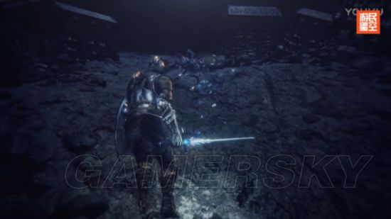 黑暗之魂3dlc深度解析,黑暗之魂3dlc2视频攻略