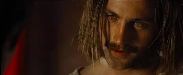 神甫：2016年度最喜爱的50个角色