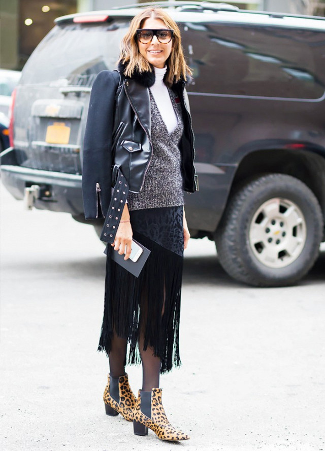 选对打底衫让你温暖不累赘,选对打底衫怎么穿都好看