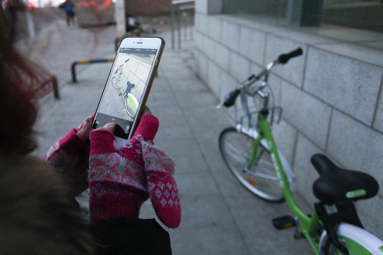 骑共享单车技巧新手必看,如何使用共享单车及费用