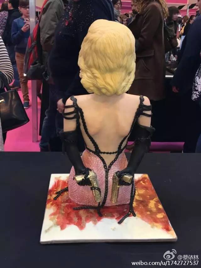 蔡依林拧可乐表情包,蔡依林甜秘密翻白眼表情包