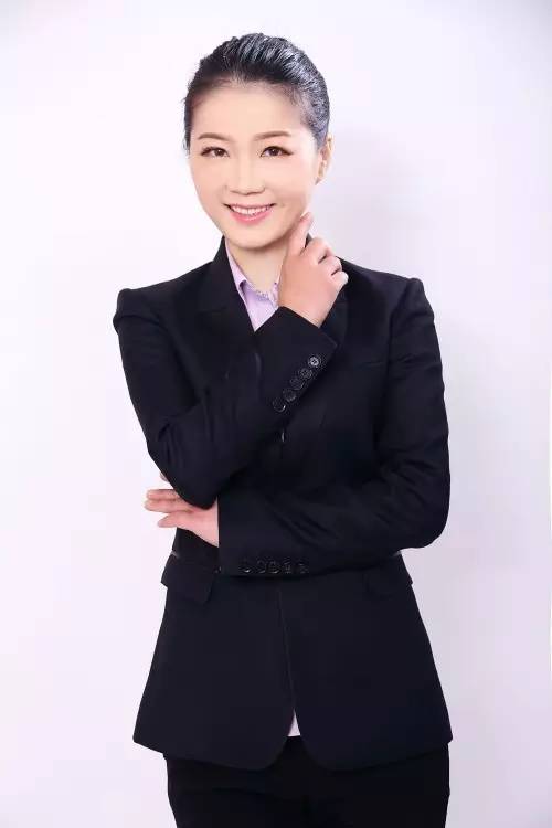 孙静：不忘初心逐梦前行