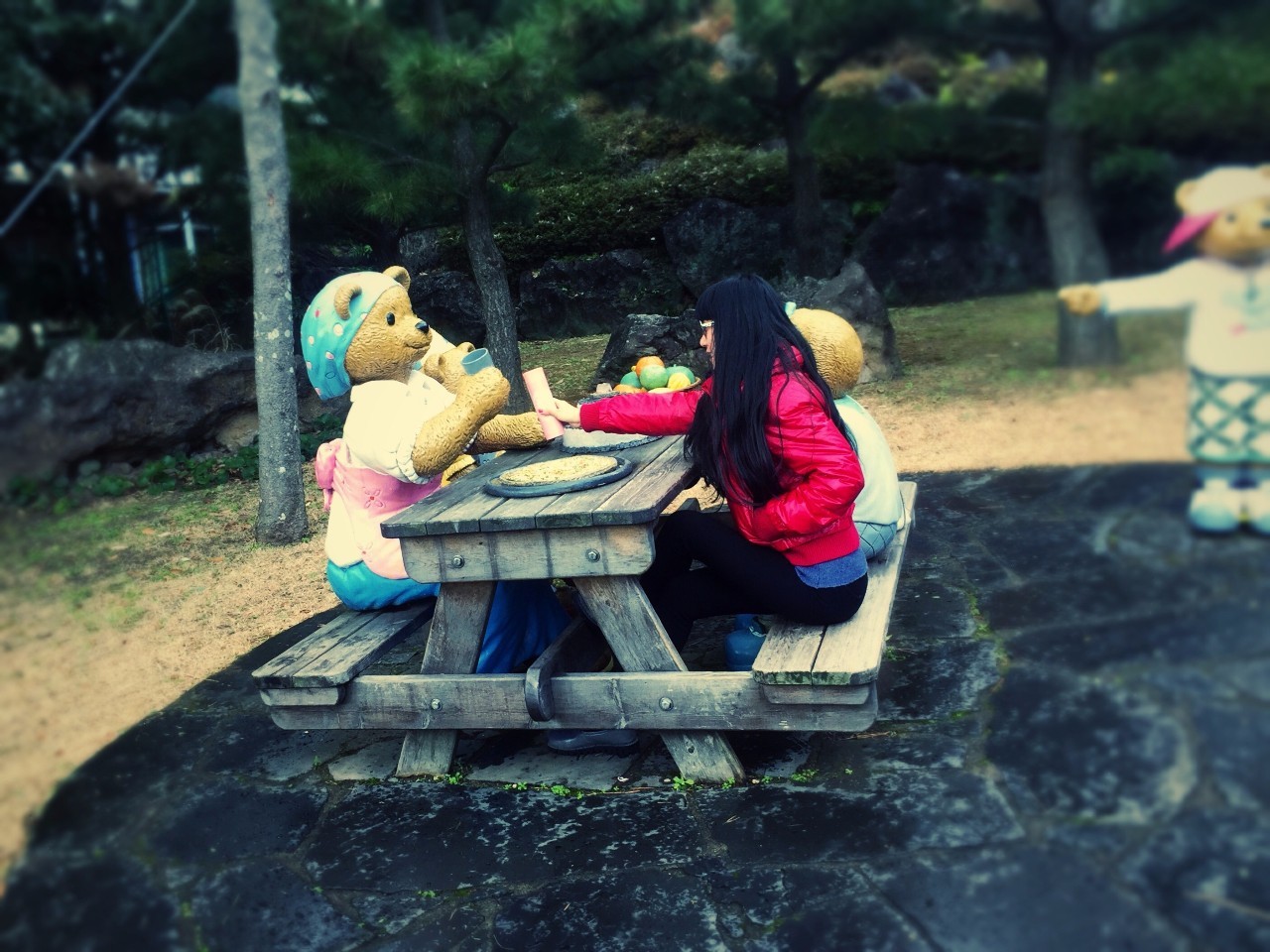 网红景点与网红店，就是济州岛正确的打开方式｜攻略