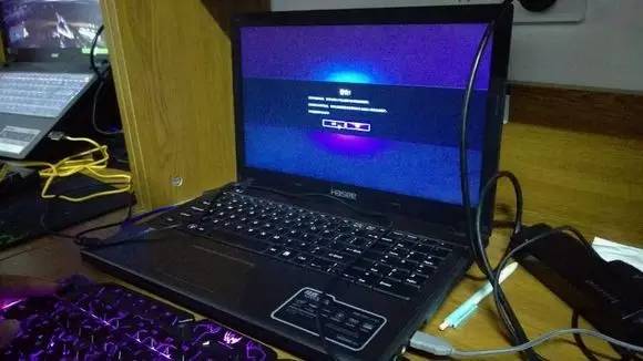 「笔吧故事会」见证四个学霸的诞生,续