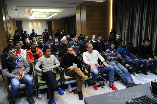 2023乔氏台球全球总决赛恳谈会,乔氏集团台球总决赛