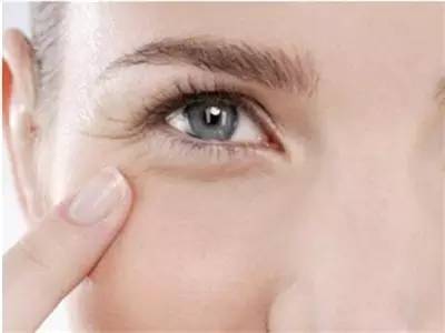 您了解脸上的皱纹吗？